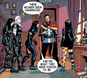 Открытки с Беллоной Открытки с Беллоной из сестёр по комиксам Вселенной Марвел. 