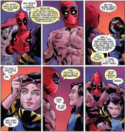 Открытки с Габриэлль Кинни Открытки с Габриэлль Кинни из Сестёр по комиксам Вселенной Марвел.