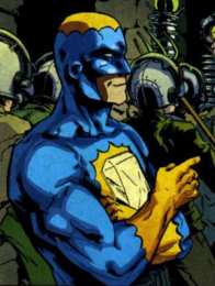 Открытки с Синим Бриллиантом Открытки с Синим Бриллиантом из комиксов Вселенной Марвел скачать.