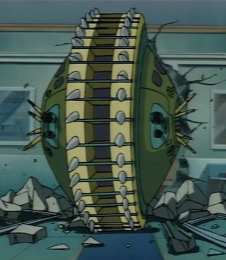 Открытки с Большим Колесом Открытки с Большим Колесом скачать бесплатно по комиксам Марвел.