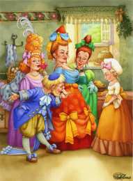 Открытки со сказками  Открытки со сказками бесплатно. Открытки со сказками скачать.