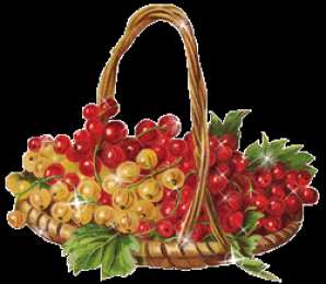 Открытки с ягодами Открытки с ягодами скачать бесплатно. Открытки с ягодами онлайн.