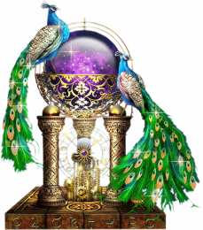 Открытки с павлинами Открытки с павлинами скачать бесплатно. Открытки с павлинами gif.