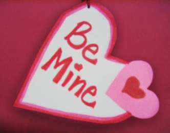 Открытки на день Святого Валентина Открытки на день святого Валентина на английском и русском языках