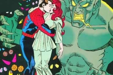 Открытки с Паразитом Крысой Открытки с Паразитом Крысой злодеем из комиксов от марвел.   