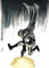 Открытки с Фантомексом Открытки с Фантомексом супергероем из комиксов Вселенной Марвел.