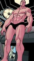 Открытки с Дарреном Кроссом Открытки с Дарреном Кроссом из серии комиксов от Марвел скачать.