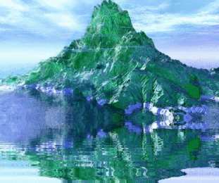 Открытки с горами Открытки с горами скачать бесплатно. Открытки с горами онлайн.