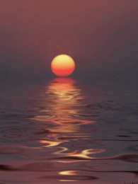 Открытки с закатом  Открытки с закатом скачать бесплатно. Открытки с закатом gif.