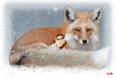 Открытки с лисичками Открытки с лисичками скачать бесплатно. Открытки с лисичками gif.