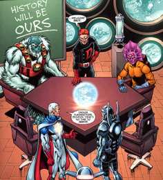 Открытки с Пэр Дегатоном Открытки с Пэр Дегатоном из Вселенной комиксов ДС скачать бесплатно.