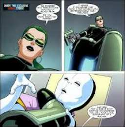 Открытки с Агентом Брандом Открытки с Агентом Брандом из комиксов Вселенной Марвел скачать.