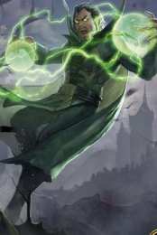 Открытки с Бароном Мордо Открытки с Бароном Мордо скачать. Открытки с Бароном Мордо онлайн.