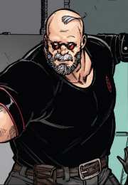 Открытки с Силачом Открытки с Силачом из Людей Икс комиксов Вселенной марвел.   