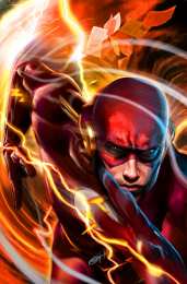 Открытки со Флэшем Открытки со Флэшем DC. Открытки со Флэшем скачать бесплатно.