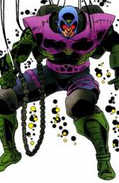 Открытки с Аннексом Открытки с Аннексом из комиксов Марвел скачать бесплатно.     