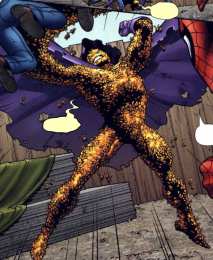 Открытки с Человеком Роем Открытки с Человеком Роем из комиксов Вселенной Марвел скачать.