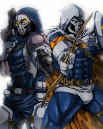 Открытки с Таскмастером Открытки с Таскмастером из комиксов Вселенной Марвел скачать.