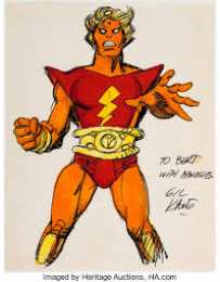 Открытки со Уорлоком Открытки со Уорлоком из комиксов Вселенной Марвел скачать бесплатно.