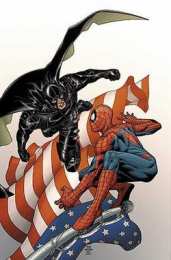 Открытки с Доблестью Открытки с Доблестью супергероем из комиксов Вселенной Марвел.