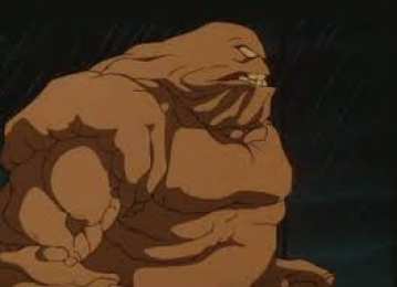 Открытки с Глиноликим Открытки с Глиноликим по комиксам. Открытки со злодеями из комиксов.