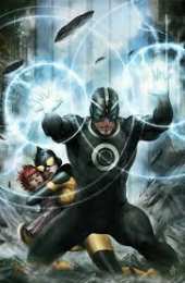 Открытки с Хавоком Открытки с Хавоком из Людей Икс. Открытки с Хавоком скачать.