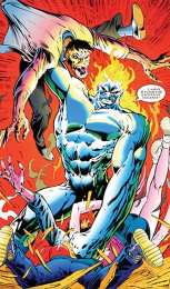 Открытки с Грохотом Открытки с Грохотом из комиксов Вселенной Марвел скачать бесплатно.