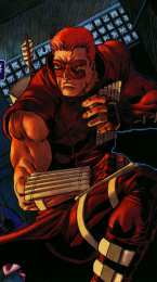 Открытки с Трикшотом Открытки с Трикшотом из комиксов Вселенной Марвел скачать бесплатно.