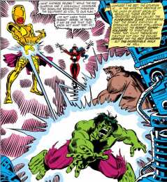 Открытки с Большой Медведицей Открытки с Большой Медведицей из комиксов Вселенной Марвел. 