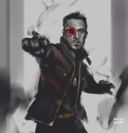 Открытки с Дэдшотом Открытки с Дэдшотом скачать. Открытки с Дэдшотом онлайн.