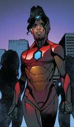 Открытки с Лили Уильямс Открытки с Лили Уильямс из Железного Человека скачать бесплатно.