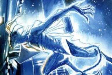 Открытки со Звёздной Пылью Открытки со Звёздной Пылью героем комиксов Вселенной Марвел.