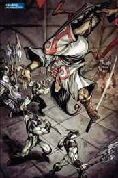 Открытки с Горгоном Томи Шишидо Открытки с Горгоном Томи Шишидо из комиксов Вселенной Марвел.