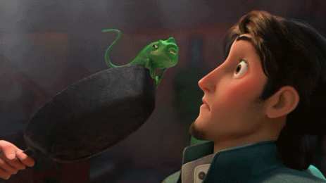 Открытки с Рапунцель  Открытки с Рапунцель скачать бесплатно. Открытки с Рапунцель онлайн.