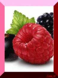 Открытки с ягодами Открытки с ягодами скачать бесплатно. Открытки с ягодами онлайн.