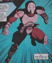 Открытки с Барахольщиком Открытки с Барахольщиком из комиксов Вселенной Марвел скачать.