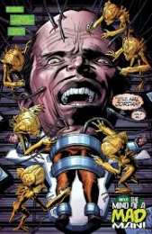 Открытки с Крокотинцами Открытки с Крокотинцами из комиксов ДС скачать бесплатно.     