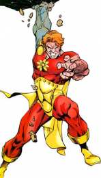 Открытки с Гиперионом Маркусом Милтоном Открытки с Гиперионом Маркусом Милтоном из комиксов Марвел. 