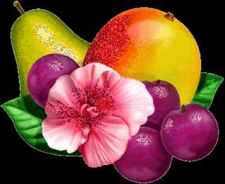 Открытки с фруктами Открытки с фруктами скачать бесплатно. Открытки с фруктами онлайн.