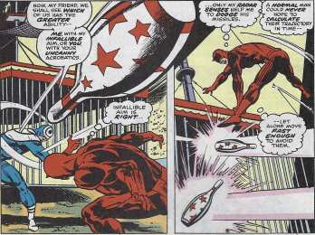 Открытки с Пушечным Ядром Открытки с Пушечным Ядром из комиксов Вселенной Марвел скачать.