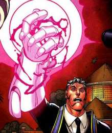 Открытки с Уильямом Страйкером Открытки с Уильямом Страйкером по комиксам из Вселенной Марвел.