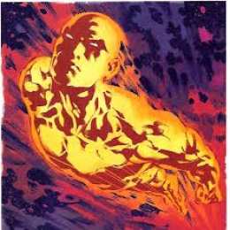 Открытки с Омегой Открытки с Омегой Майклом Пойнтером из комиксов от Марвел.  