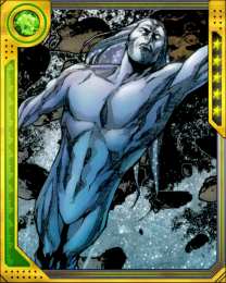 Открытки с Падшим Открытки с Падшим суперзлодеем из комиксов Вселенной Марвел.