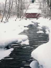 Открытки с ручьями  Открытки с ручьями с анимациями. Красивые открытки с ручьями.