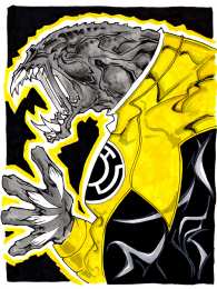 Открытки с Акрилло Открытки с Акрилло скачать бесплатно. Открытки с Акрилло по комиксам.