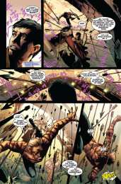 Открытки с Мистером Икс Открытки с Мистером Икс злодеем из комиксов Вселенной Марвел.