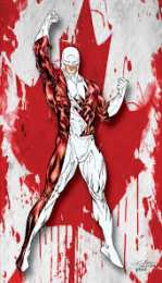 Открытки с Омегой Открытки с Омегой Майклом Пойнтером из комиксов от Марвел.  