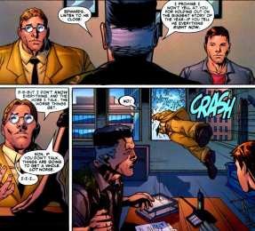 Открытки с Доблестью Открытки с Доблестью супергероем из комиксов Вселенной Марвел.