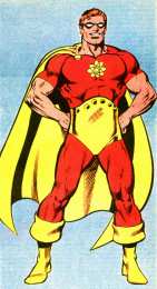 Открытки с Гиперионом Маркусом Милтоном Открытки с Гиперионом Маркусом Милтоном из комиксов Марвел. 