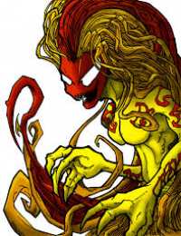 Открытки с Криком Открытки с Криком из комиксов Вселенной Марвел скачать бесплатно.